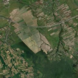 Comuna Dumbrava Satellite Map