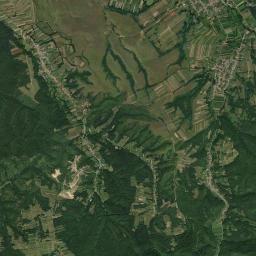 Tomeşti Satellite Map