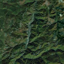 Comuna Pietroasa Satellite Map