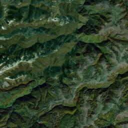 Comuna Bătrâna Satellite Map