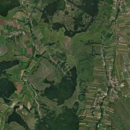 Comuna Mărtineşti Satellite Map