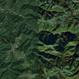 Oraş Cugir Satellite Map