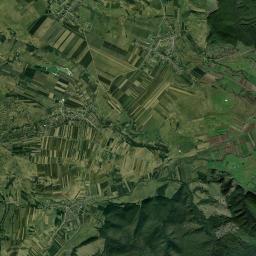 Roşia Satellite Map