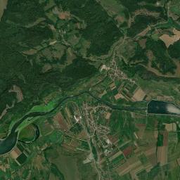 Comuna Arpaşu de Jos Satellite Map