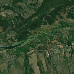 Arpaşu de Jos Satellite Map