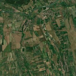 Voila Satellite Map