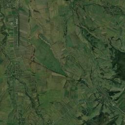 Perșani Satellite Map