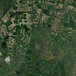 Boroşneu Mare Satellite Map