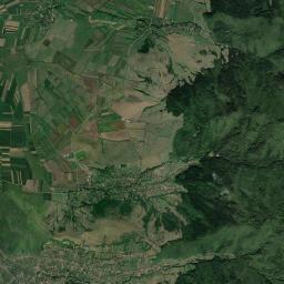 Păpăuți Satellite Map