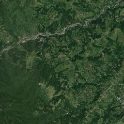 Paltin Satellite Map
