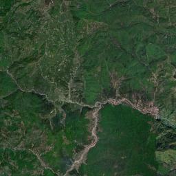 Reghiu Satellite Map