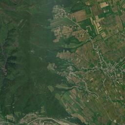Comuna Jariştea Satellite Map