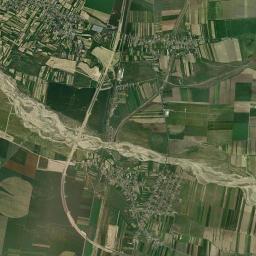 Garoafa Satellite Map