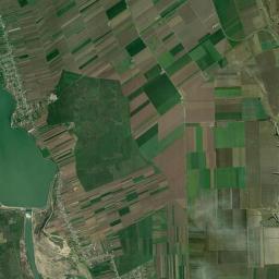 Furcenii Noi Satellite Map