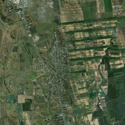 Comuna Drăgăneşti Satellite Map