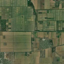 Razdol’noye Satellite Map