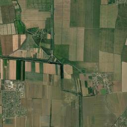 Pravda Satellite Map