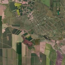 Dmitriyevskoye Satellite Map