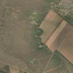 Iki-Burul Satellite Map