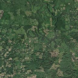 Venersborg Satellite Map