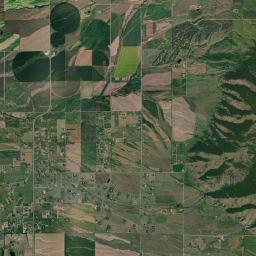 8500 Springhill Rd, Belgrade, Mt 59714, USA Satellite Map
