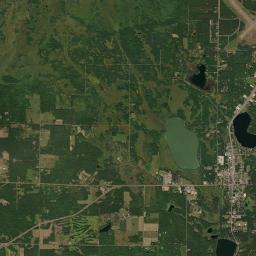 8475 WI-70 Siren WI 54872 USA Satellite Map