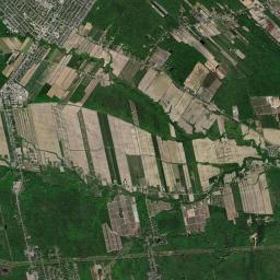 Sainte-Anne-des-Plaines Satellite Map