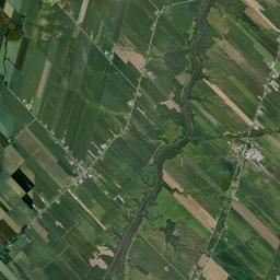 Saint-Barnabé-Sud Satellite Map
