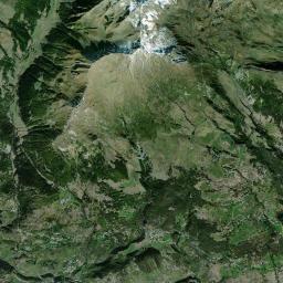 Saint-Nicolas Satellite Map