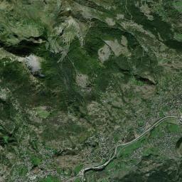 Jovencan Satellite Map