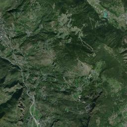 Emarese Satellite Map