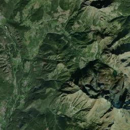 Quincod Satellite Map