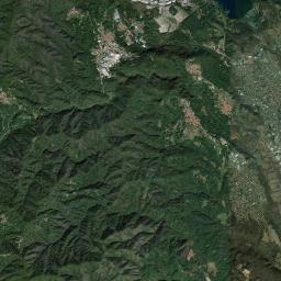 Soriso Satellite Map