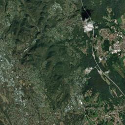 Briga Novarese Satellite Map