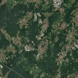 Cimbro Satellite Map