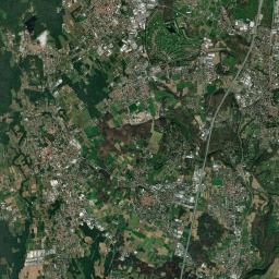 Appiano Gentile Satellite Map