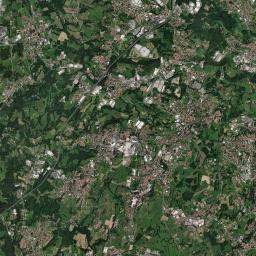 Barzago Satellite Map