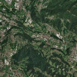 Sirtori Satellite Map