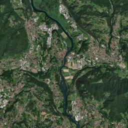 Airuno Satellite Map