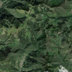 Monasterolo del Castello Satellite Map