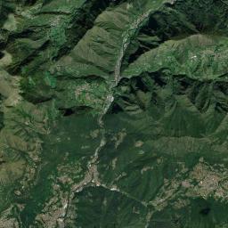 Marcheno Satellite Map