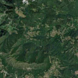 Provincia di Brescia Satellite Map