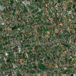 Casoni Satellite Map