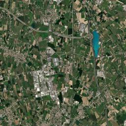 Lancenigo-Villorba Satellite Map