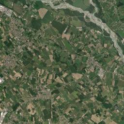 Varago Satellite Map