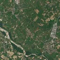 Ponte di Piave Satellite Map