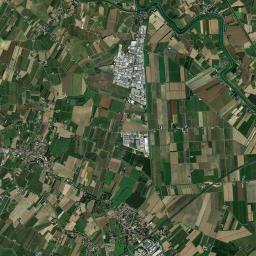 Cessalto Satellite Map