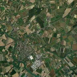 San Stino di Livenza Satellite Map