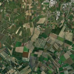 Concordia Sagittaria Satellite Map