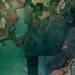 Marano Lagunare Satellite Map